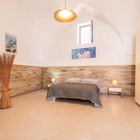Riviera dei Cigni - Comfort e tranquillità Uggiano La Chiesa Extérieur photo