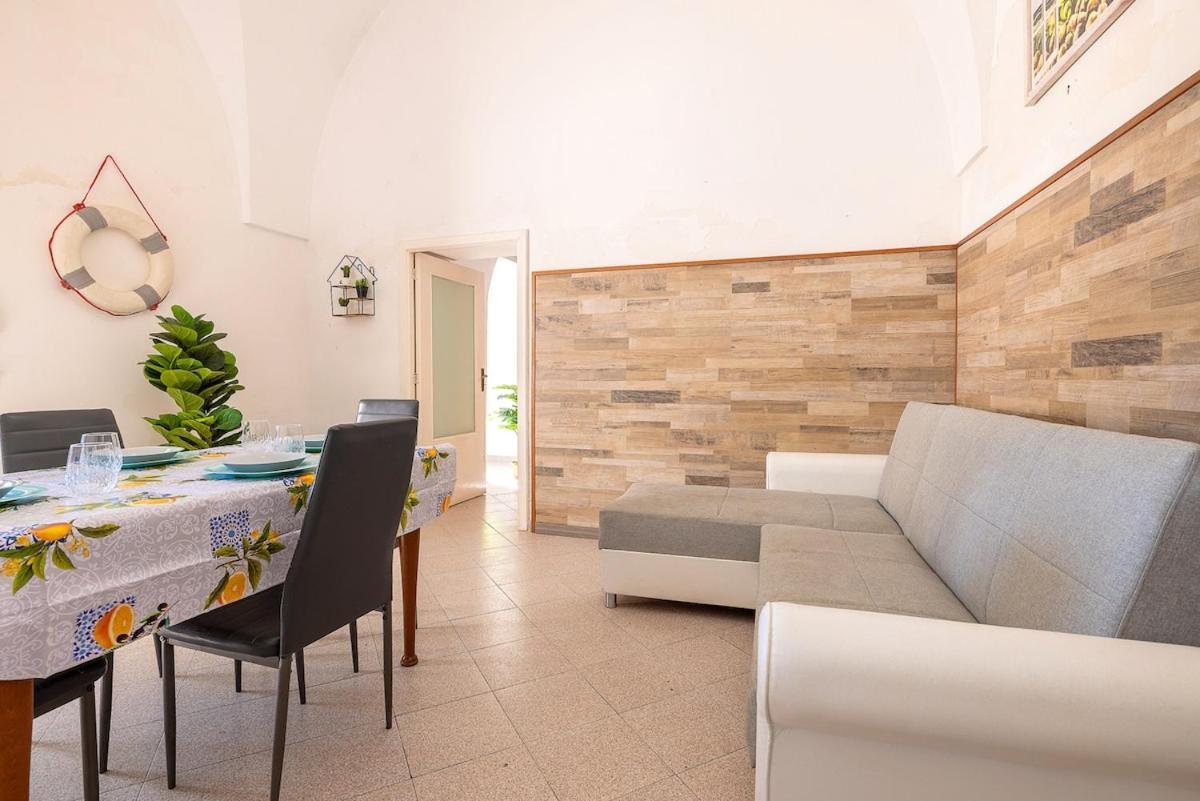 Riviera dei Cigni - Comfort e tranquillità Uggiano La Chiesa Extérieur photo