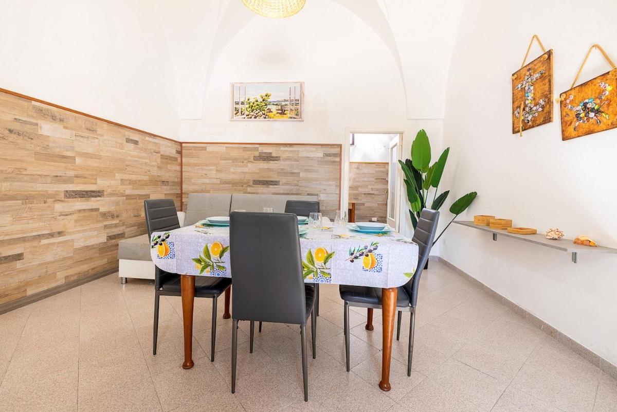 Riviera dei Cigni - Comfort e tranquillità Uggiano La Chiesa Extérieur photo