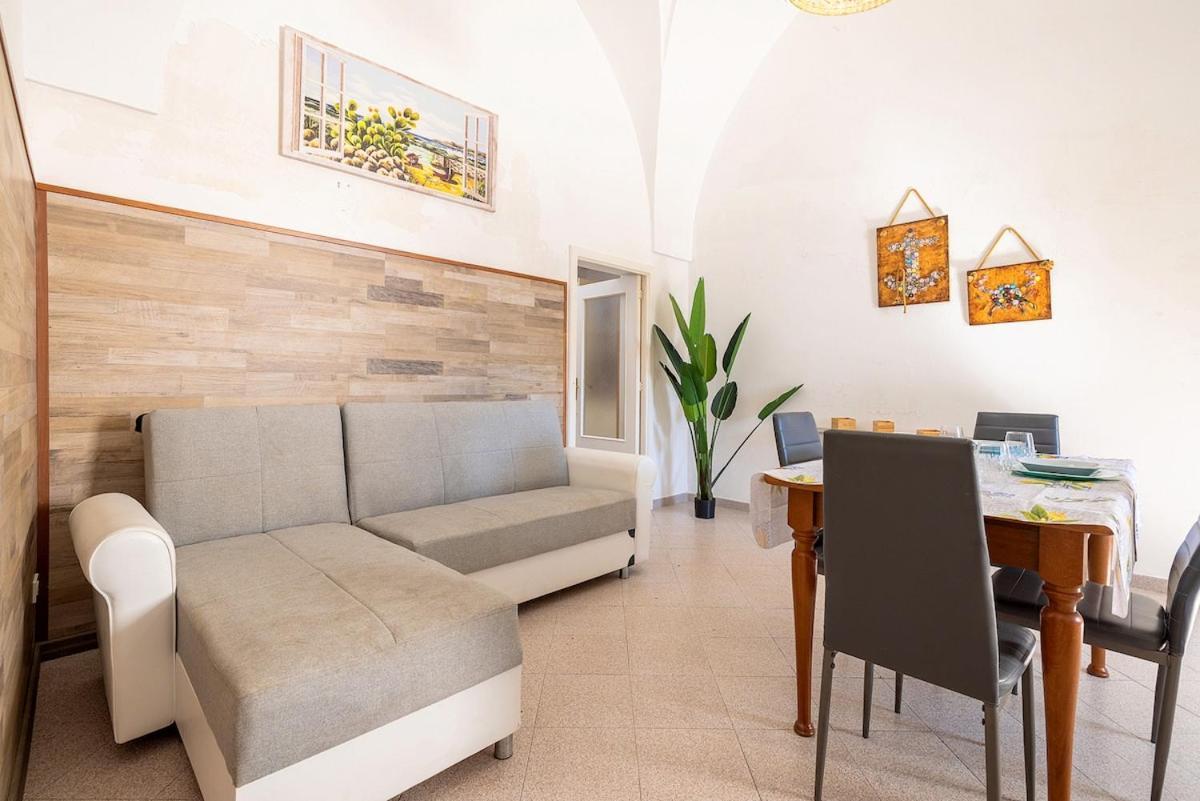 Riviera dei Cigni - Comfort e tranquillità Uggiano La Chiesa Extérieur photo